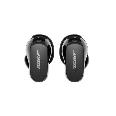 Bose QuietComfort Earbuds II | iShopChangi