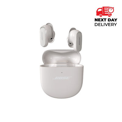 Écouteurs Bose QuietComfort® Earbuds II – Audio-connect