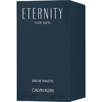 CALVIN KLEIN 卡尔文·克莱恩 永恒男款淡香水 3