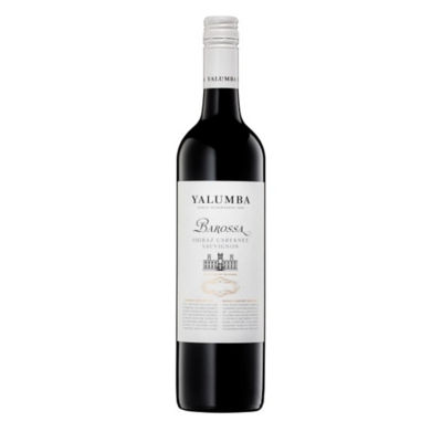 YALUMBA SAMUEL'S COLLECTION BAROSSA SHIRAZ CABERNET 750ML 2