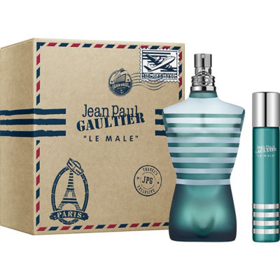 Jean Paul Gaultier Le Male Edt 