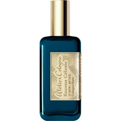 Buy ATELIER COLOGNE Encens Celeste Online in Singapore | iShopChangi