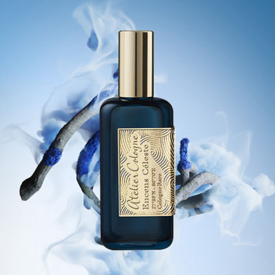 Buy ATELIER COLOGNE Encens Celeste Online in Singapore