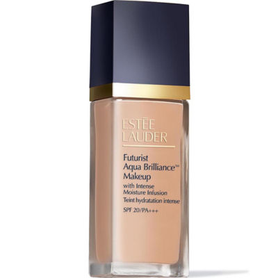 ESTEE LAUDER Makeup Collection 2017 11点 Estée Lauder x Shuting Qiu Collection - theFashionSpot