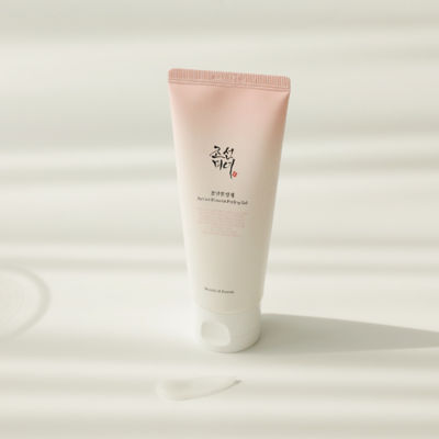 Beauty of Joseon Apricot Blossom Peeling