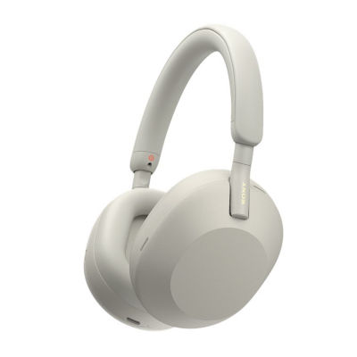 Buy Sony WH 1000XM5 Wireless Noise Cancelling Headphones Online in