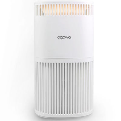 Buy Airify Pro True HEPA 13 Air Purifier Online in Singapore