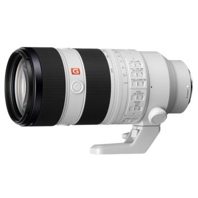 Buy Sony SEL2470GM2 FE 24-70mm F2.8 GM II Online in Singapore