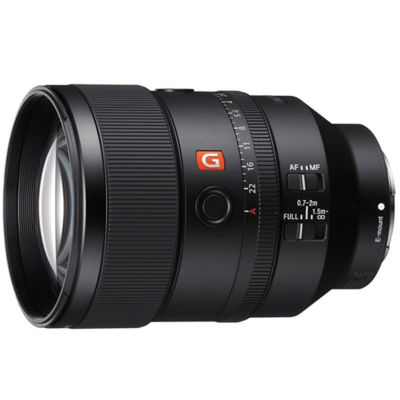 Buy Sony SEL2470GM2 FE 24-70mm F2.8 GM II Online in Singapore