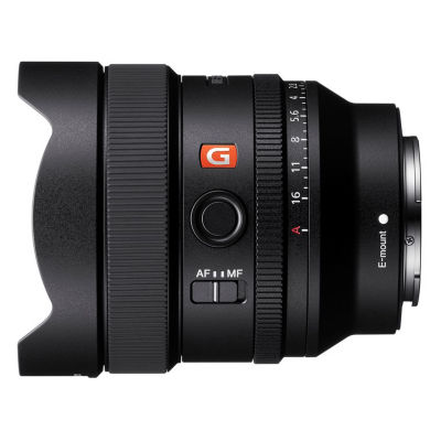 索尼FE 14mm F1.8 GM 全画幅超广角大光圈定焦G大师镜头(SEL14F18GM 