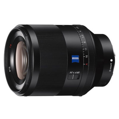 Buy Sony SEL50F12GM FE 50mm F1.2 GM Online in Singapore | iShopChangi