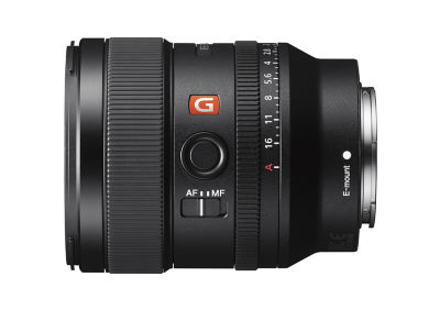 Buy Sony SEL24F14GM FE 24mm F1.4 GM Online in Singapore