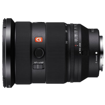 Buy Sony SEL2470GM2 FE 24-70mm F2.8 GM II Online in Singapore 