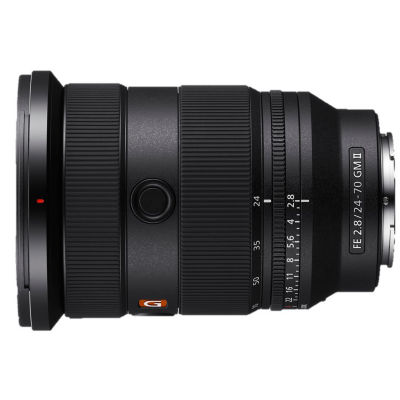Buy Sony SEL2470GM2 FE 24-70mm F2.8 GM II Online in Buy Sony SEL2470GM2 FE 24-70mm F2.8 GM II Online in