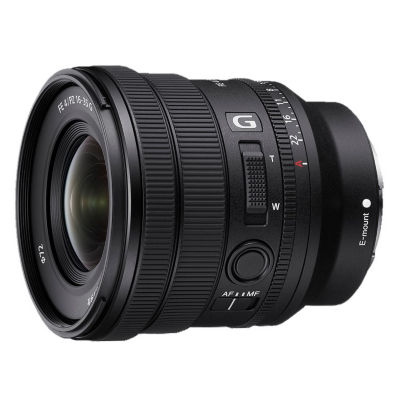 Sony SELP1020GF4Gレンズ Sony E PZ 10-20mm F4 G | SELP1020G