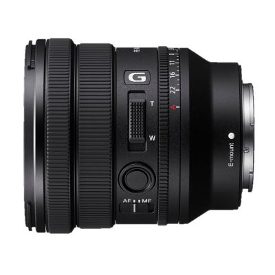 Buy Sony SELP1635G FE PZ 16-35mm F4 G Online in Singapore