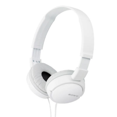 mdr☆xsサイズ Buy Sony MDR-ZX110 Over-ear Wired Headphones ZX Series Online in