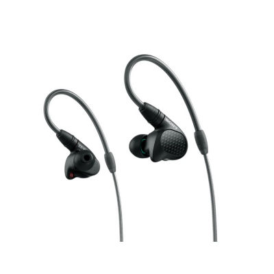 Buy Sony IER-M9 In-ear Monitor Headphones Online in Singapore