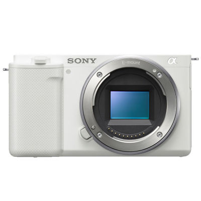 Buy Sony ZV-E10 | ZVE10 | ZV Interchangeable-lens Vlog Camera
