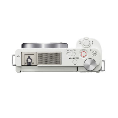 SONY 索尼 微单™相机 ZV-E10 3