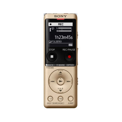 Buy Sony ICD-UX570F| UX570F Digital Voice Recorder with S