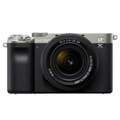 e mount kamera mirrorless full frame