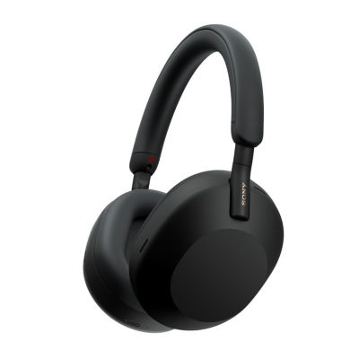 【美品】SONY WF-1000XM5 黒 SONY ワイヤレスノイズキャンセリングステレオヘッドセット WF