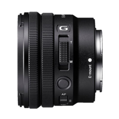 Buy Sony SELP1020G E PZ 10-20mm F4 G Online in Singapore | iShopChangi