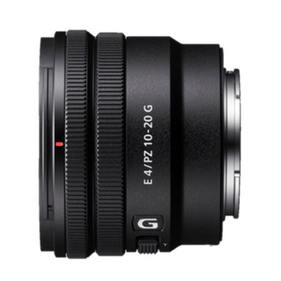Buy Sony SELP1020G E PZ 10-20mm F4 G Online in Singapore | iShopChangi