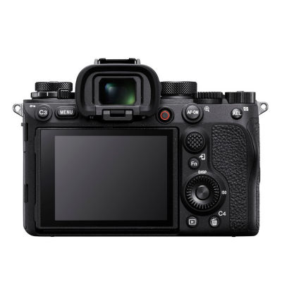 Sony Alpha 1 with Superb Resolution and Speed 3