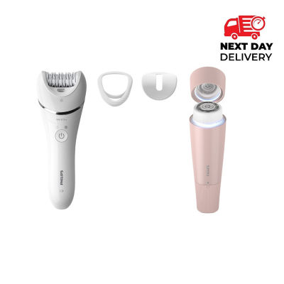 Buy Philips Facial Hair Remover, BRR454/00 Online at Philips E-shop