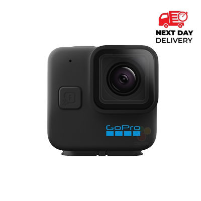 Buy GoPro HERO11 Black Mini Online in Singapore iShopChangi