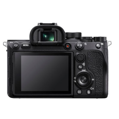 最終　シャッター1370回 SONY α7RII  ILCE-7RM2 Sony Alpha 7R II ILCE-7RM2 7R Menu Wheel Switch Block