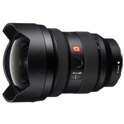 Buy Sony SEL24F14GM FE 24mm F1.4 GM Online in Singapore | iShopChangi