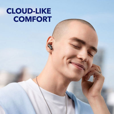 Anker liberty true wireless earbuds hot sale