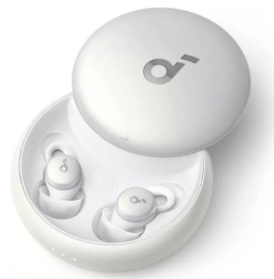 Soundcore Sleep A10 Bluetooth Earbuds wireless