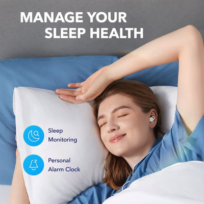 Soundcore Sleep A10 Bluetooth Earbuds wireless