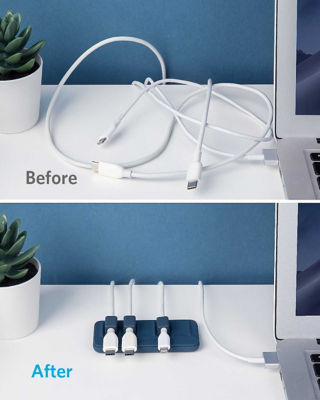 Buy Anker Cable Management, Cable Holder Online in Singapore