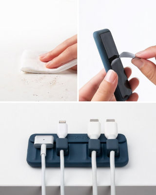 Buy Anker Cable Management, Cable Holder Online in Singapore