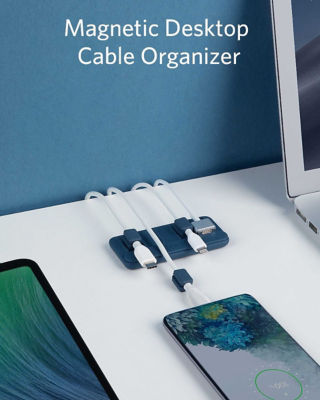 Buy Anker Cable Management, Cable Holder Online in Singapore