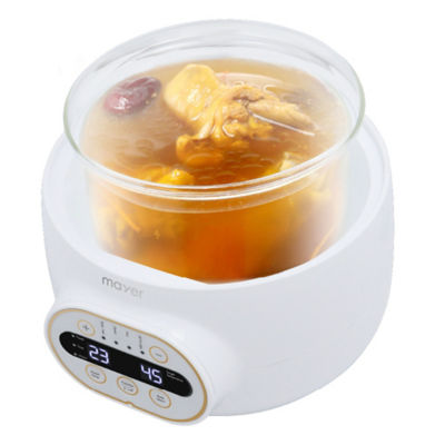 Buy Mayer 1L Double Boiler (MMDB10) Online in Singapore