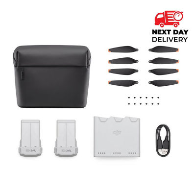 DJI Mini SE 2 Fly More Combo - iShop