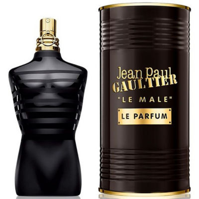 Buy Jean Paul Gaultier Le Male Le Parfum Eau de Parfum Intense