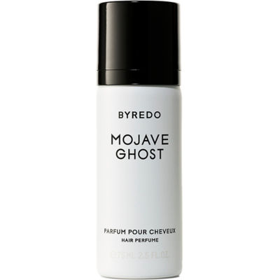 Buy BYREDO Mojave Ghost Hair Perfume 75ml Online in Singapore