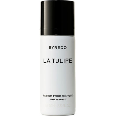 Buy BYREDO La Tulipe Hair Perfume 75ml Online in Singapore