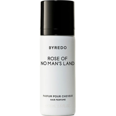Buy BYREDO Rose Of No Man's Land Hair Perfume 75ml Online in