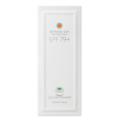 Buy Crystal Tomato® Beyond Sun Protection Online in Singapore