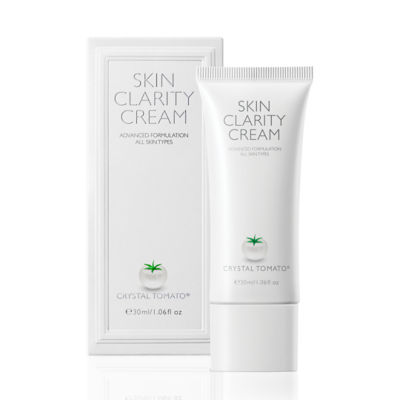  Crystal Tomato Skin Clarity Cream (Advanced Formulation) 1