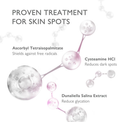  Crystal Tomato Crystal Tomato® Skin Clarity Cream (Advanced Formulation) 3