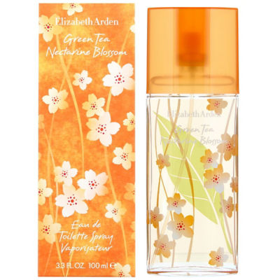 Buy Elizabeth Arden Green Tea Nectarine Blossom Eau de Toilette